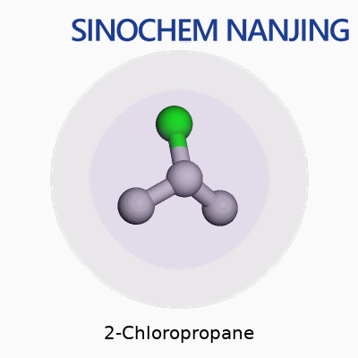 2-Chloropropane
