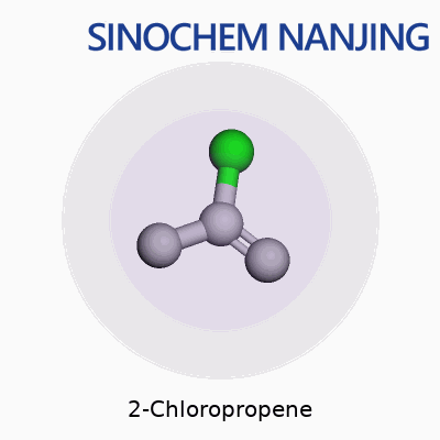 2-Chloropropene