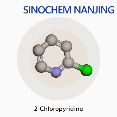 2-Chloropyridine