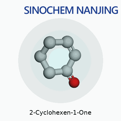 2-Cyclohexen-1-One