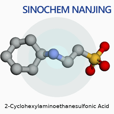 2-Cyclohexylaminoethanesulfonic Acid