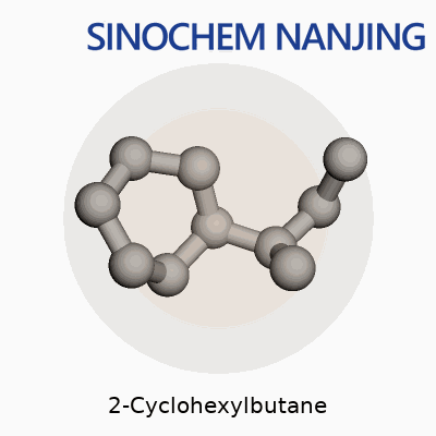 2-Cyclohexylbutane