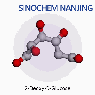 2-Deoxy-D-Glucose