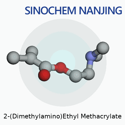 2-(Dimethylamino)Ethyl Methacrylate