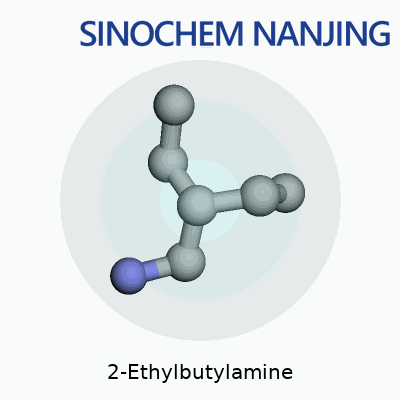 2-Ethylbutylamine