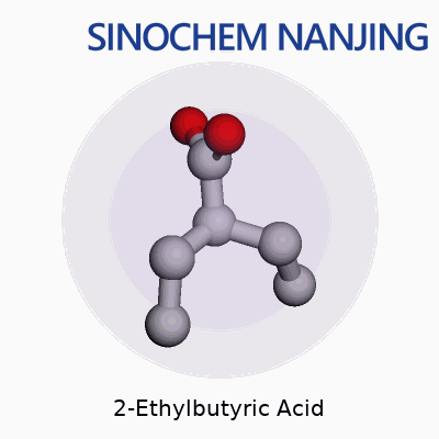 2-Ethylbutyric Acid