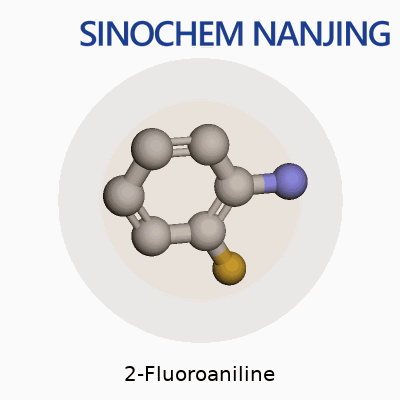 2-Fluoroaniline