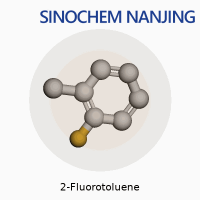 2-Fluorotoluene