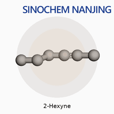 2-Hexyne