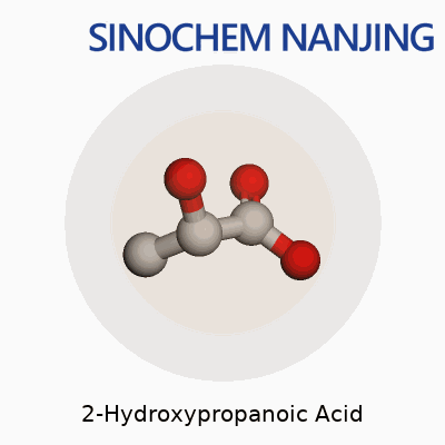 2-Hydroxypropanoic Acid