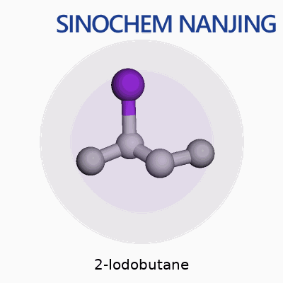 2-Iodobutane