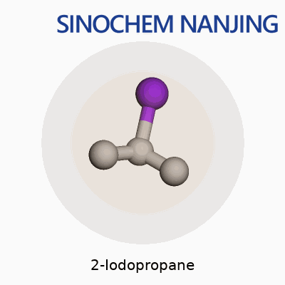 2-Iodopropane