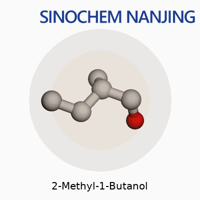 2-Methyl-1-Butanol