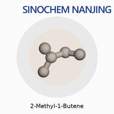 2-Methyl-1-Butene