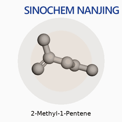2-Methyl-1-Pentene