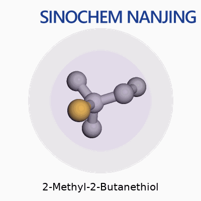 2-Methyl-2-Butanethiol