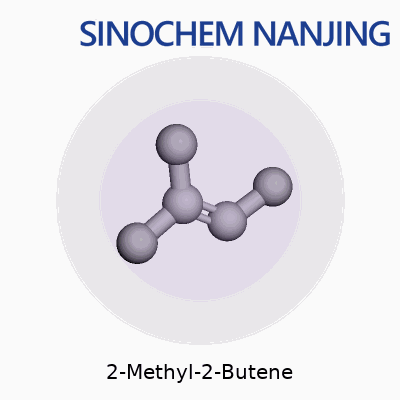 2-Methyl-2-Butene