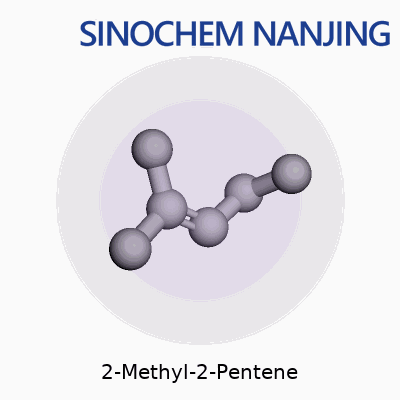 2-Methyl-2-Pentene