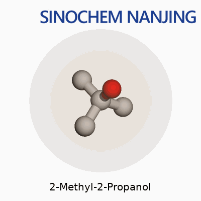 2-Methyl-2-Propanol