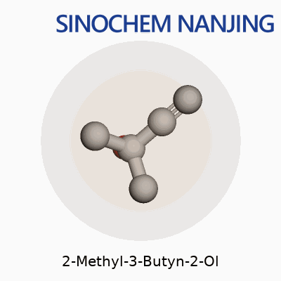 2-Methyl-3-Butyn-2-Ol