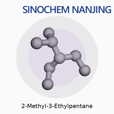 2-Methyl-3-Ethylpentane