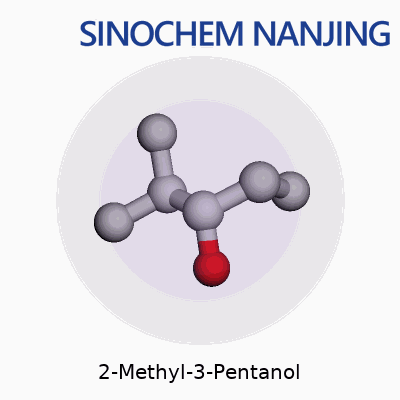 2-Methyl-3-Pentanol