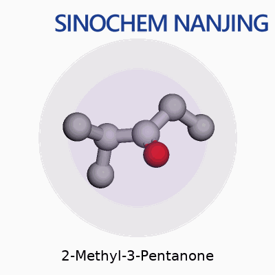2-Methyl-3-Pentanone