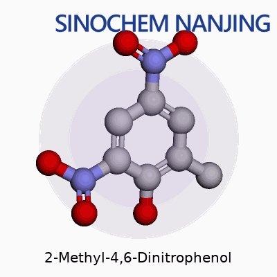2-Methyl-4,6-Dinitrophenol