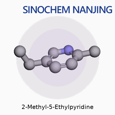 2-Methyl-5-Ethylpyridine