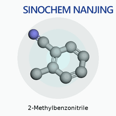 2-Methylbenzonitrile