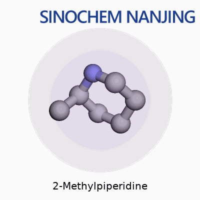 2-Methylpiperidine