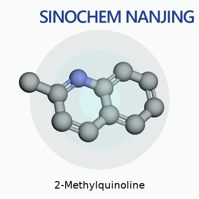 2-Methylquinoline