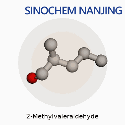 2-Methylvaleraldehyde