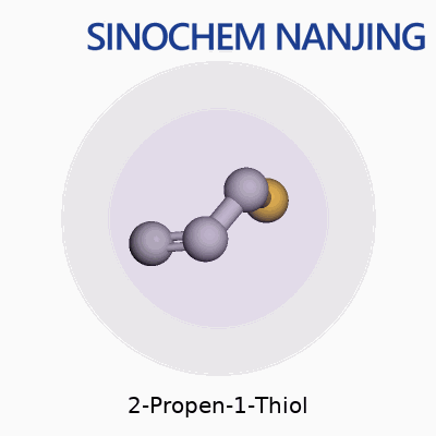 2-Propen-1-Thiol