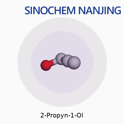 2-Propyn-1-Ol