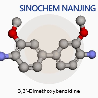 3,3'-Dimethoxybenzidine