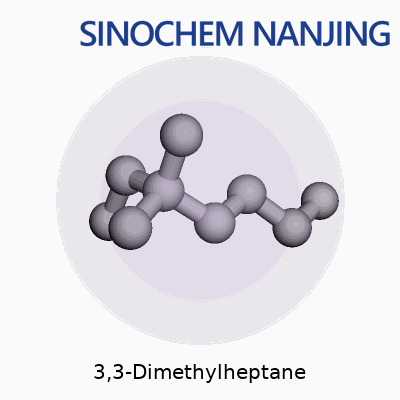 3,3-Dimethylheptane