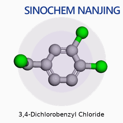 3,4-Dichlorobenzyl Chloride
