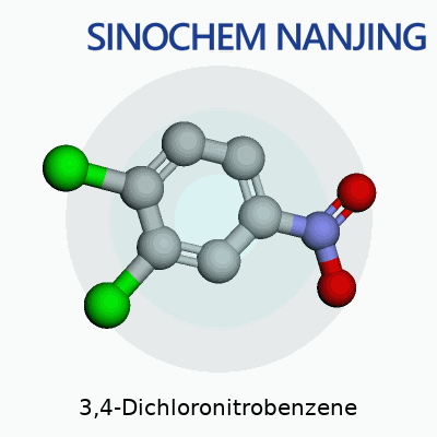 3,4-Dichloronitrobenzene