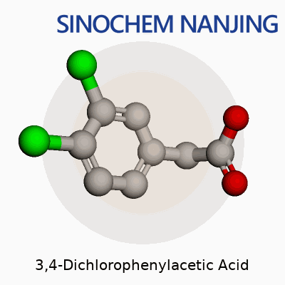3,4-Dichlorophenylacetic Acid