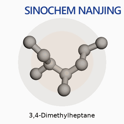 3,4-Dimethylheptane