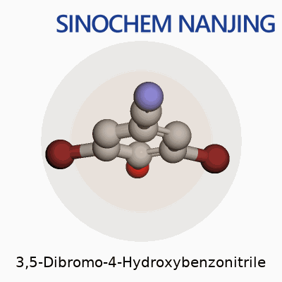 3,5-Dibromo-4-Hydroxybenzonitrile