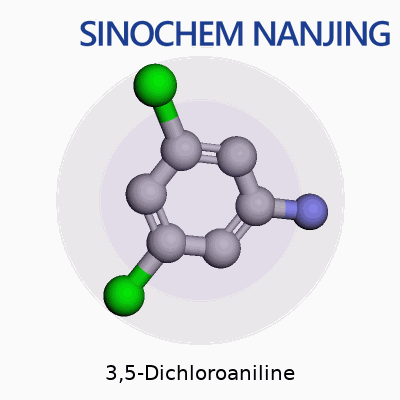 3,5-Dichloroaniline