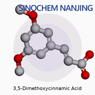 3,5-Dimethoxycinnamic Acid