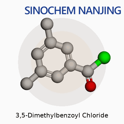 3,5-Dimethylbenzoyl Chloride