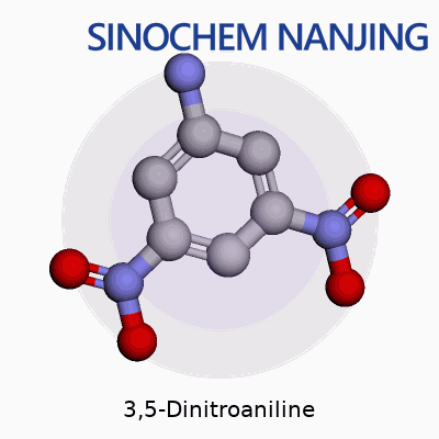3,5-Dinitroaniline