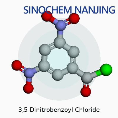 3,5-Dinitrobenzoyl Chloride