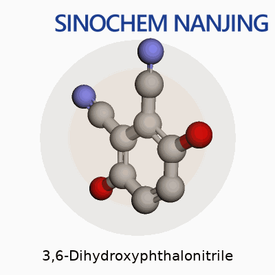3,6-Dihydroxyphthalonitrile
