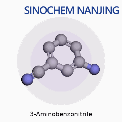 3-Aminobenzonitrile