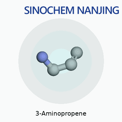 3-Aminopropene